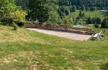 Le Fenil-Logis Sauna Bain Nordique Salle cinéma - Foto 2