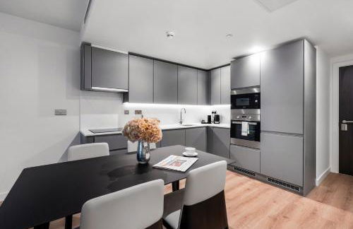 CitySuites 2 Aparthotel - Foto 89