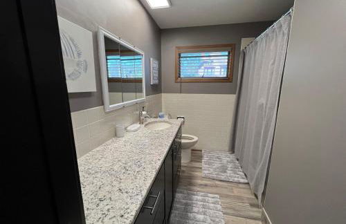 600 Lakeshore home - Foto 31