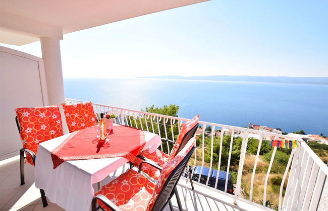 Apartments Dubravka - Foto 45