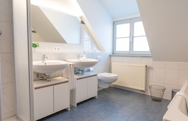 La Fleur Appartement - Foto 12