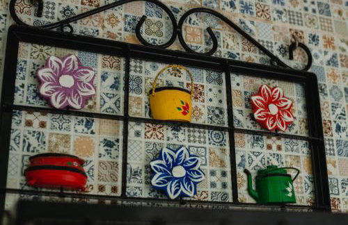 Estúdio Laranjeiras - Photo 28