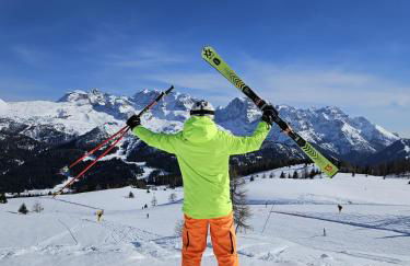 Very Nice Appartment for 4, Marilleva 900, Val di Sole - Foto 43