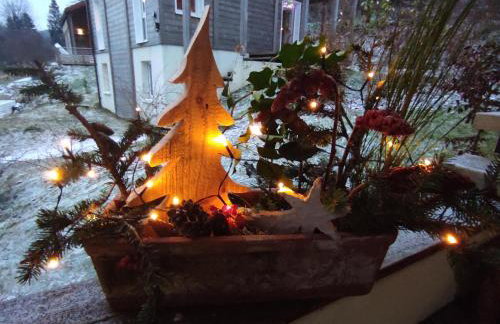 chalet des pierres opalines - Photo 38
