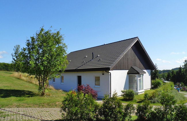 Sonniges Ferienhaus in Bansin - Foto 1