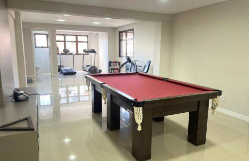 Apartamento mobiliado em Bento Gonçalves, a Capital do Vinho - Foto 15