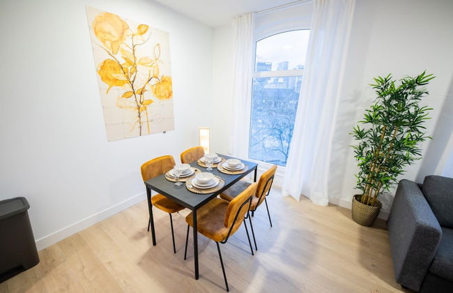 Alphabet 1 BR Apartment Ss177 - Photo 5