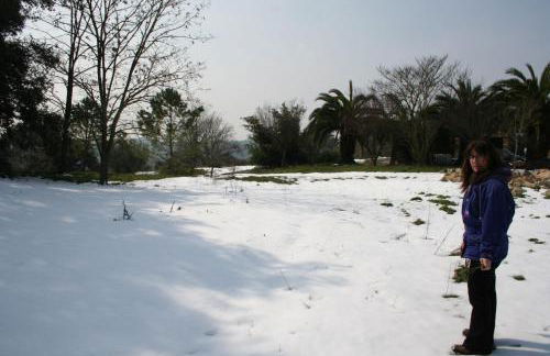 Mas Tulsà Casa Rural Girona - Foto 63