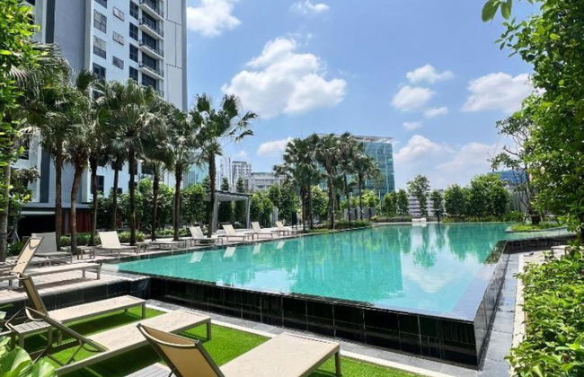 AGILE Service Residence by Sha - Foto 48