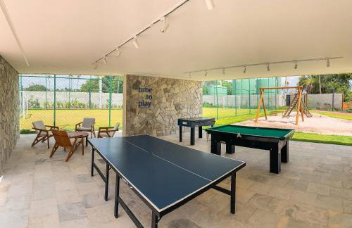 A Vida e tão Rara - Flat Malia térreo - Photo 34