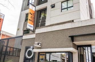 CPR43 Apartamento Studio Juvevê - Foto 7