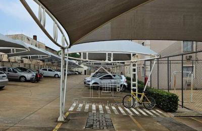 Apto Minessota 2 quartos - Foto 10