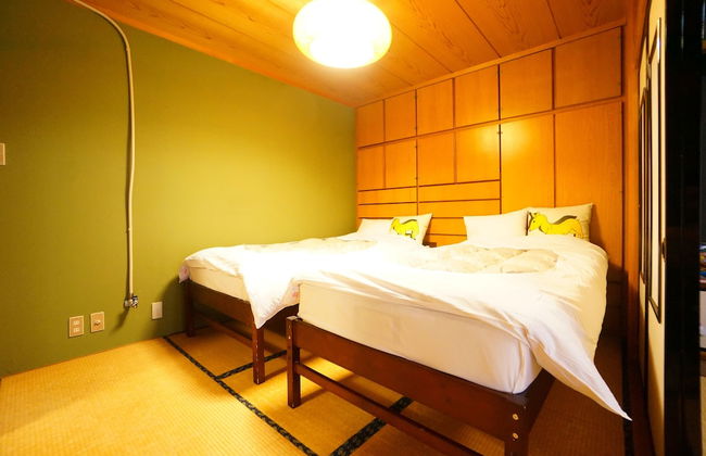 Tomato House Takayama - Foto 6