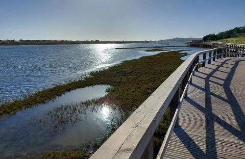 Ancão Beach Apartment - Photo 29