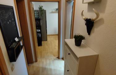 Wohnung Stadtblick - Foto 7