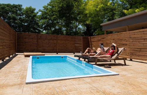 Kanva Suites - Photo 19