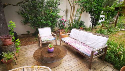 Maison familiale avec jardin - Foto 2