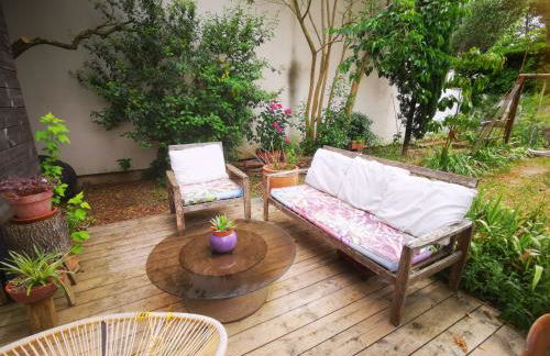 Maison familiale avec jardin - Photo 2