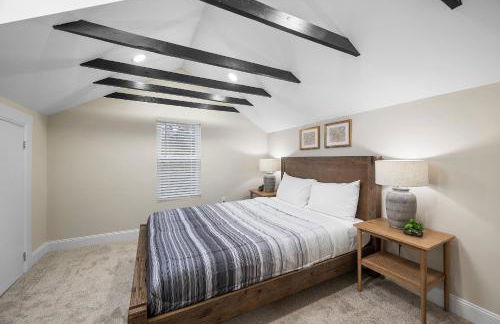 Modern and Cozy 3BD Home in Gibsonia-Pittsburgh - Foto 21