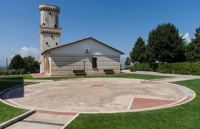 La Vecchia Torre - Photo 44