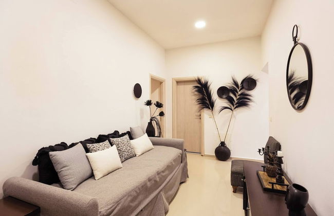 Stone Villa in Episkopi - Foto 15