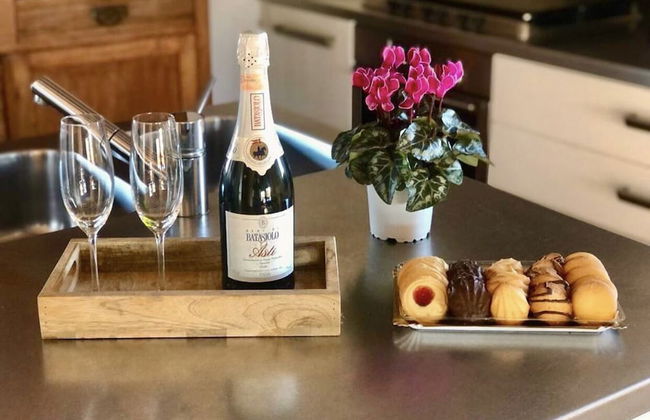 Masia de Queralt - Foto 24