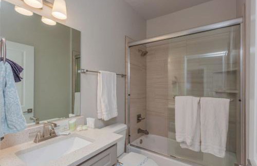 Zion Village 339 3 Bed, 2 and a half Bath, Game Systems, Mister System, and Community Pool - Foto 62