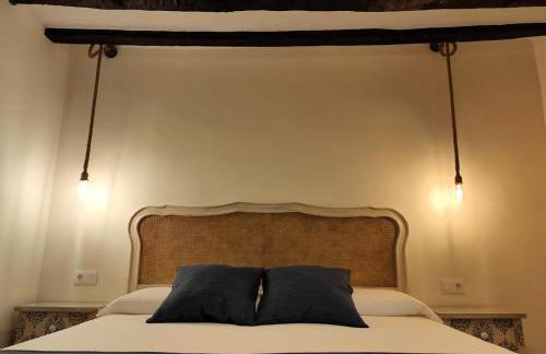 Casa Rural La Molinera Etxea - Foto 34