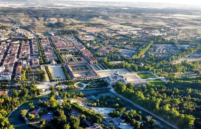 Visita guidata di Aranjuez - Foto 4