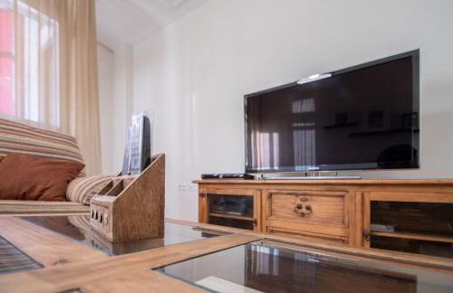 Apartamento Nuestra Andalucia - Cadiz Centro - parking - Foto 11