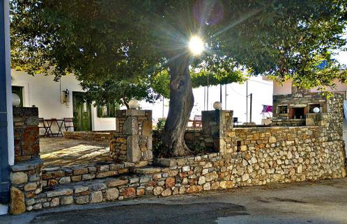 Laurel LK Houses in Kritinia Rhodes - Foto 48