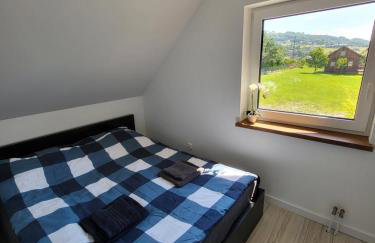 Domek w Paszynie - Sauna i Gorąca balia - Foto 22