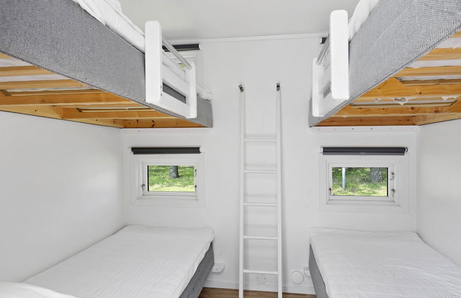 First Camp Malmö - Foto 6