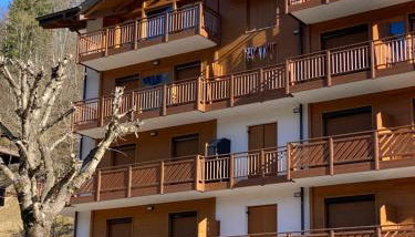 Residenza al Parco Termale - Comano Terme - Foto 2