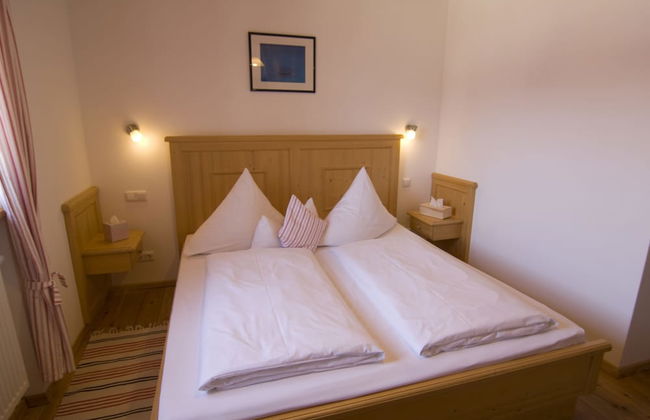 Gut Grasleiten - Foto 8