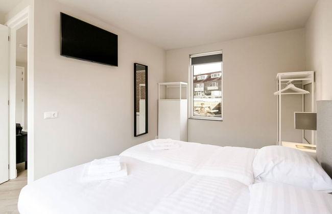 Apartment With sea View and Parking in Katwijk aan Zee - Foto 10