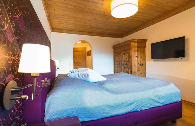 Chalet Crown of the Alps - Foto 5