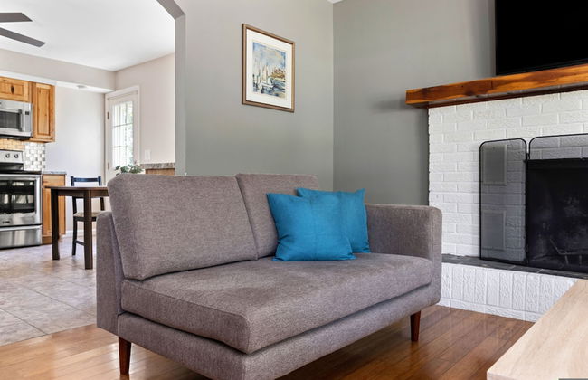 Waynesboro Home Near Wintergreen Charlottesville - Photo 5