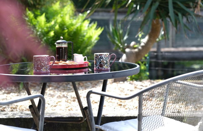 Self Catering Private Annex Near Ferndown - Foto 11