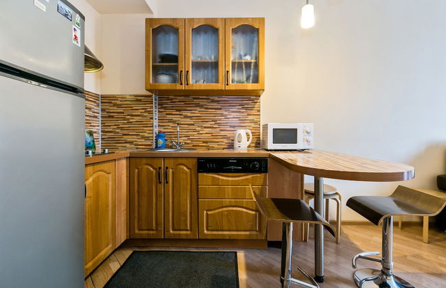 MaxRealty24 Leningradskiy prospekt 77 - Foto 12