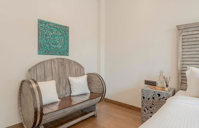 Amani by Hireavilla - 4BR w Pvt Pool in North Goa - Photo 18