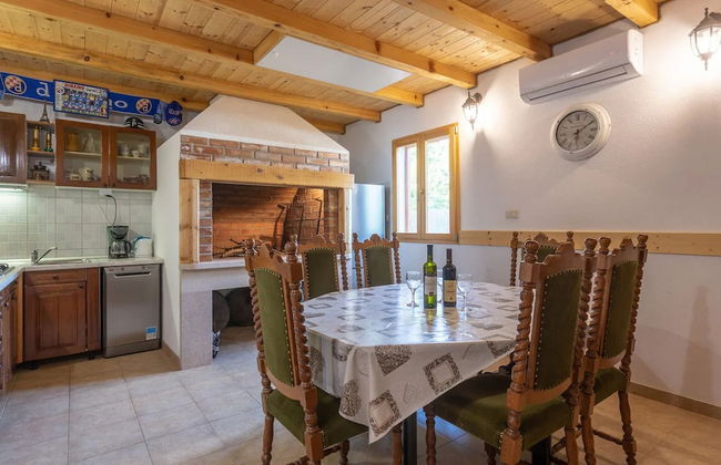 Sunny Escape Holiday Home Dicmo With Pool and Gym - Foto 7