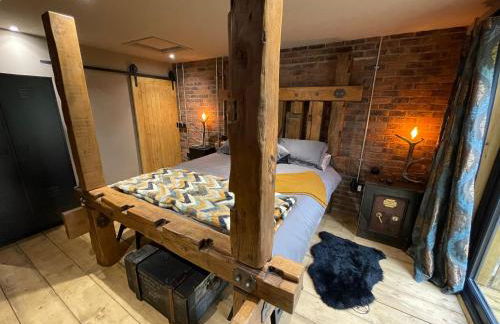 The Mash Tun - monstrous swank in a sleepy village - Foto 7