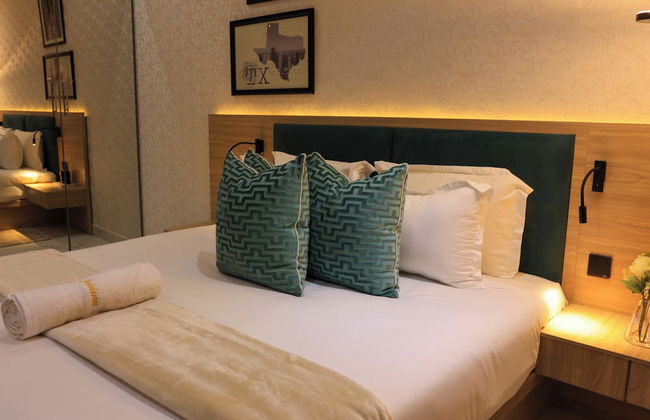 George Residence Parkview - Foto 22