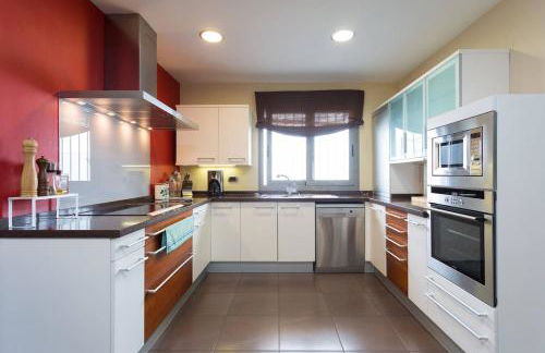 Luxurious villa in Puerto de la Cruz with pool and great views - Foto 6