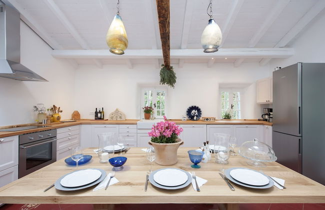 White Jasmine Cottage - Foto 15