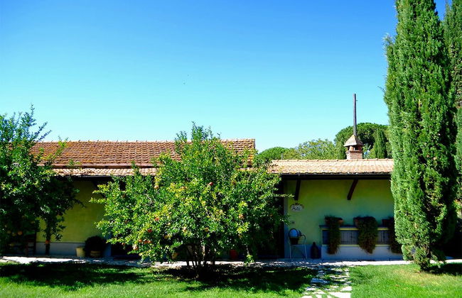 Ars Naturae Biologic Farm - Foto 24