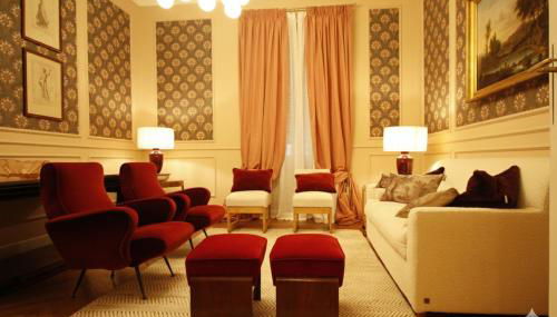 Decopetit The House of Timeless Charme - Foto 4