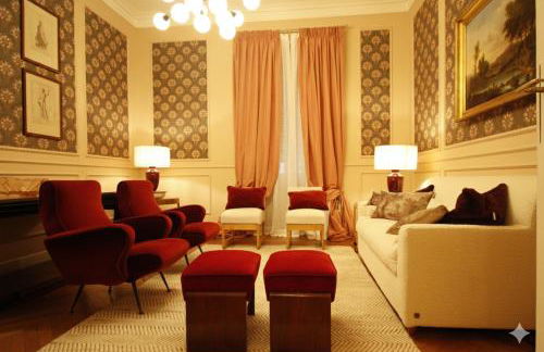 Decopetit The House of Timeless Charme - Foto 4