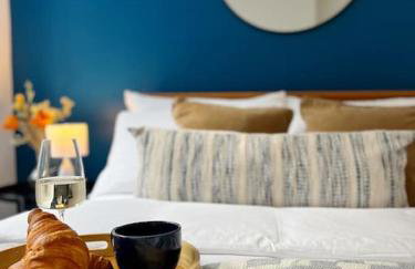 4 Bedroom House Coventry Sleep 7 with 3 Parking Spaces - Foto 8